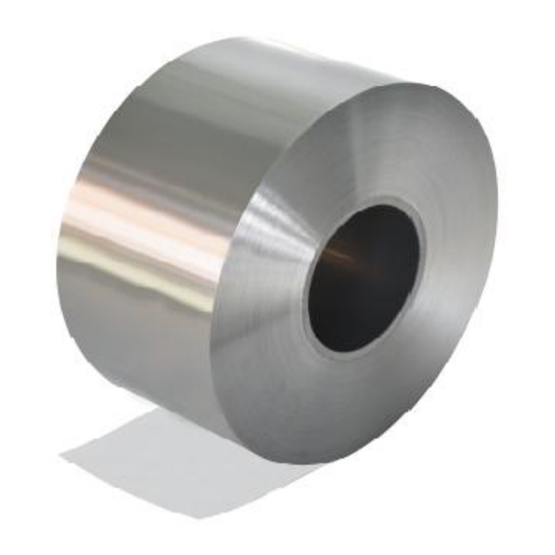 Self-adhesive Heat Seal Aluminum Foil