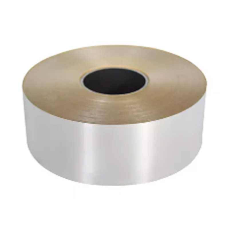 Aluminum Foil Tape For Home Appliances And Building Materials