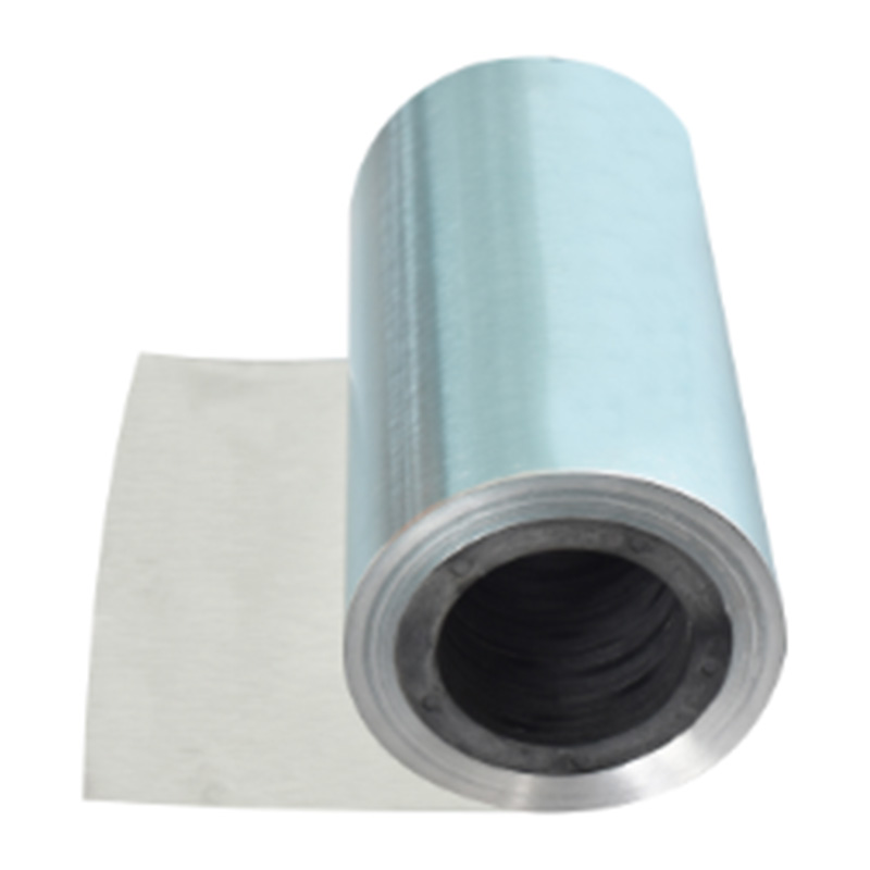 Heat Seal Pure Aluminum Foil