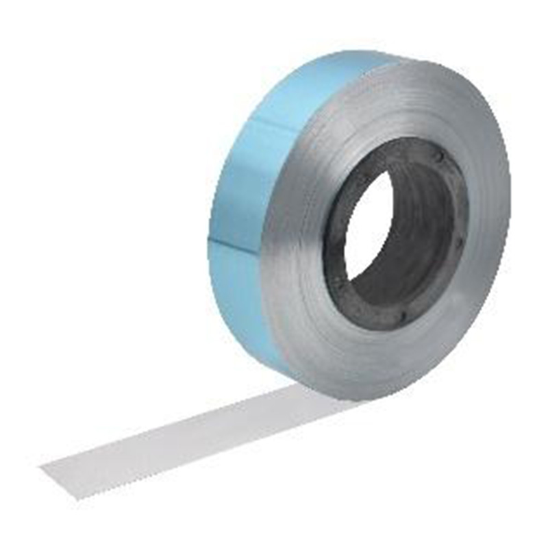 High Temperature Boiling Hot Melt Aluminum Foil