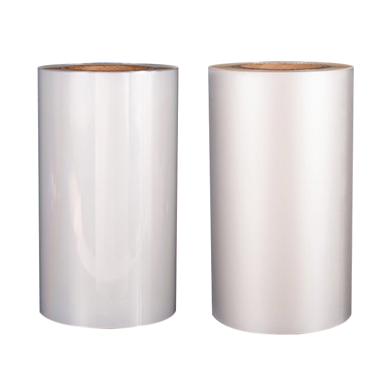 Printable Heat-Sealable Film