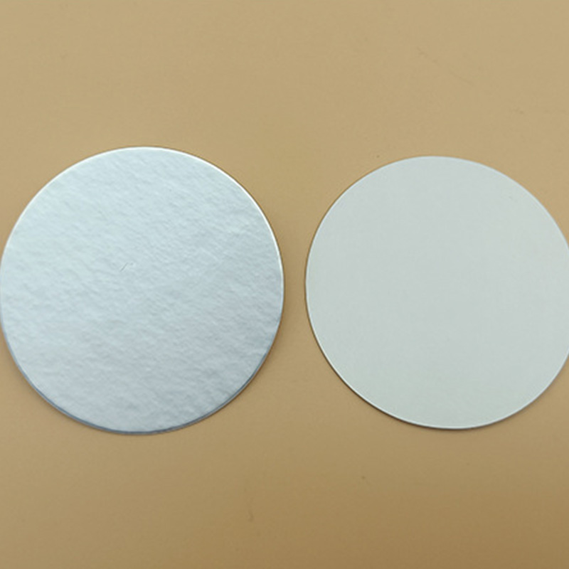Printable Heat-Sealable Aluminum Foil
