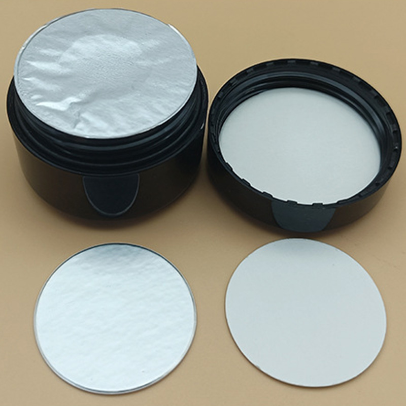 Printable Heat-Sealable Aluminum Foil