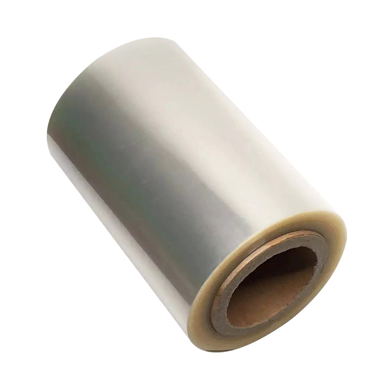 Printable Heat-Sealable Film