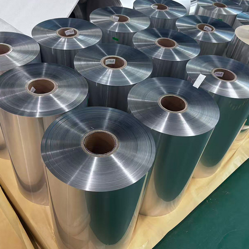 Printable Heat-Sealable Aluminum Foil