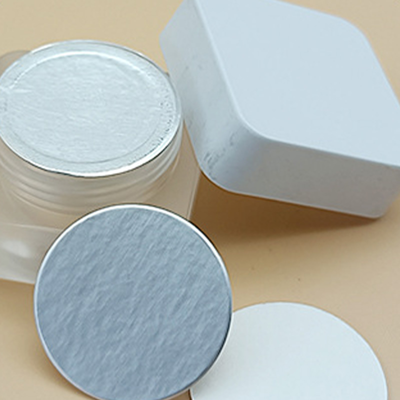 Printable Heat-Sealable Aluminum Foil