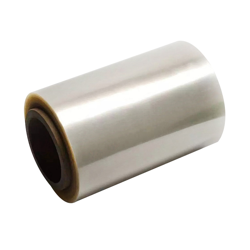 Printable Heat-Sealable Film