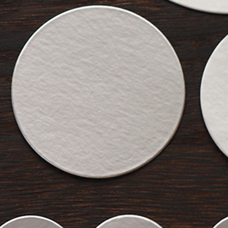 Printable Heat-Sealable Aluminum Foil