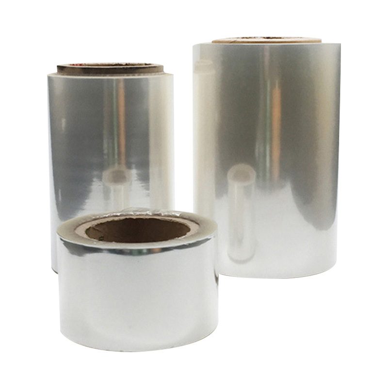 Printable Heat-Sealable Film