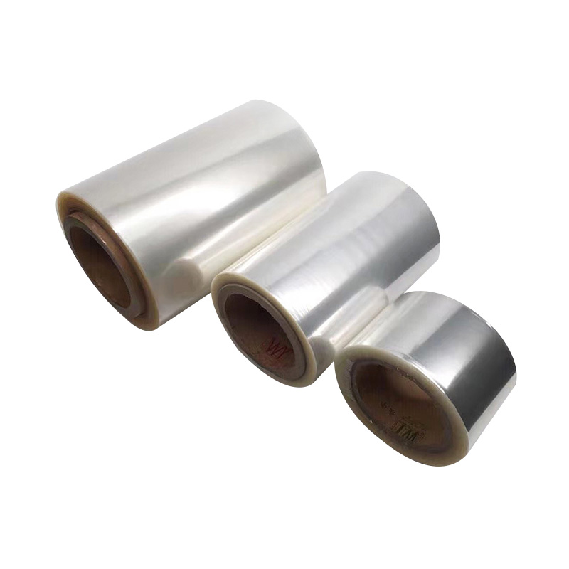Printable Heat-Sealable Film