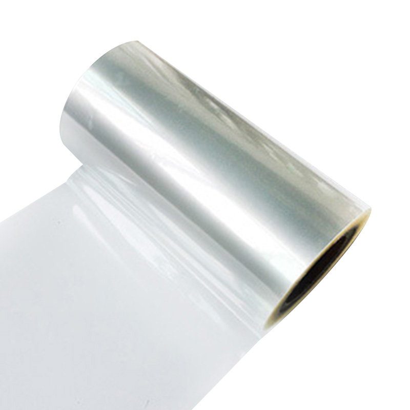 Printable Heat-Sealable Film