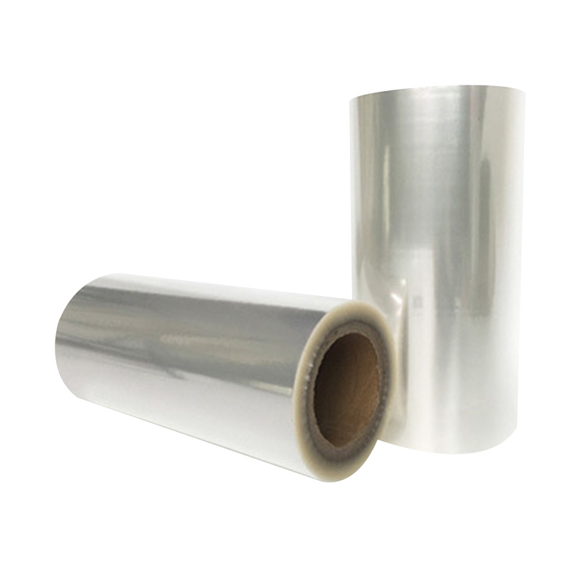 Printable Heat-Sealable Film