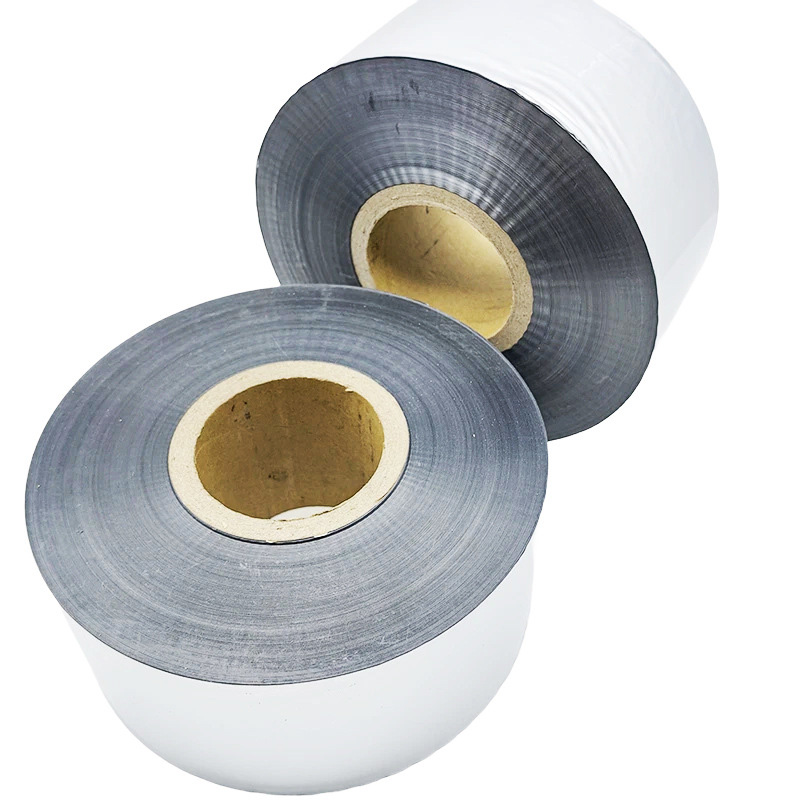 Printable Heat-Sealable Aluminum Foil