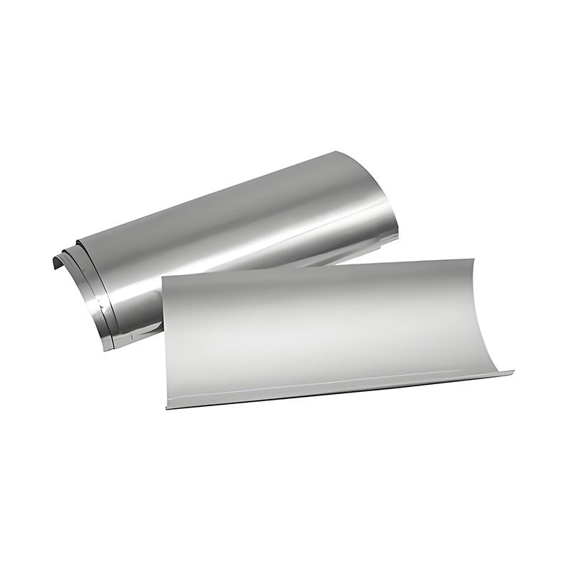 Printable Heat-Sealable Laminated Aluminum Foil