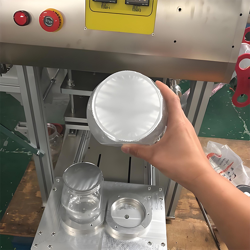 Printable Heat-Sealable Laminated Aluminum Foil