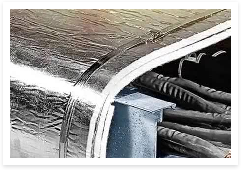 Anhui Go-wins (WATOW HTM) Metal Technology Co., Ltd.